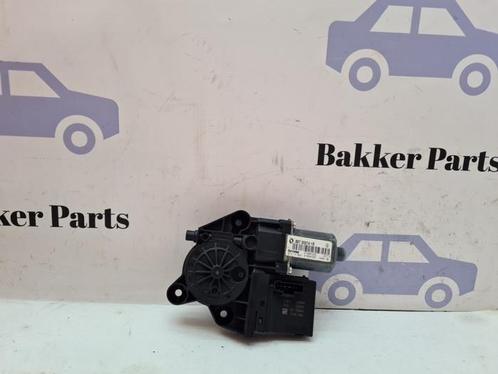 Raammotor Portier van een Renault Grand Scenic, Auto-onderdelen, Carrosserie, Renault, Gebruikt, 3 maanden garantie