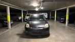 Ford Fiesta, Auto's, Ford, Voorwielaandrijving, Stof, 50 kW, Zwart