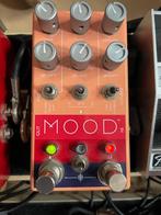 Chase Bliss Mood (mk1), Ophalen, Zo goed als nieuw