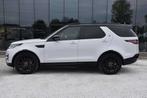 Land Rover Discovery 3.0 SDV6 Landmark Edition 7 Seats, Automaat, 2993 cc, Wit, Leder