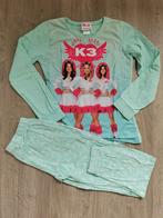 Pyjama K3 Dromen - maat 134, Kinderen en Baby's, Gebruikt, Meisje, Ophalen of Verzenden, Nacht- of Onderkleding