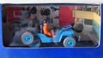 jeep tintin objectif lune, Enlèvement ou Envoi, Neuf, Autres types, Autres marques