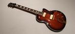 Guild Aristocrat P90 in perfecte staat, Ophalen, Zo goed als nieuw, Semi-solid body, Gibson