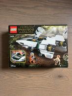 Lego - Star Wars - Resistance A-wing Starfighter, Enlèvement, Neuf, Lego