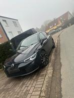 Golf 8, Auto's, Automaat, Zwart, Zwart, 5 deurs