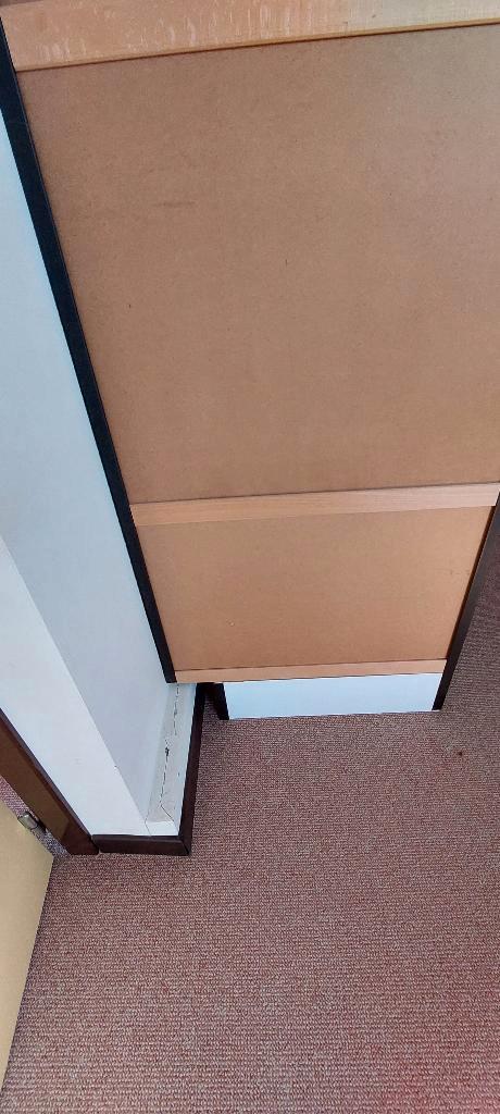 Kewlox, Huis en Inrichting, Kasten | Stellingkasten, Gebruikt, Ophalen