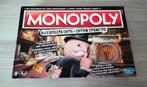Monopoly Valsspelers editie., Ophalen