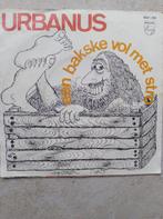 URBANUS: "Een bakske vol met stro" - Vlaamse Topper!, Ophalen of Verzenden
