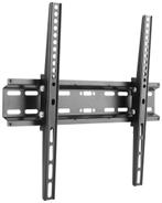 TV-steun 32 - 65 inch kantelbaar, Audio, Tv en Foto, Televisiebeugels, Ophalen of Verzenden, Nieuw