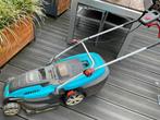 Elektrische grasmaaier Gardena zgan, Ophalen, Zo goed als nieuw, Elektrische grasmaaier, Gardena