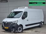 Renault Master 135PK Koelwagen Thermo King V-200 MAX 230v St, Auto's, Bestelwagens en Lichte vracht, Voorwielaandrijving, 135 pk