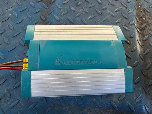 Mastervolt magic 12/12-20 omvormer converter, Auto diversen, Auto-accessoires, Gebruikt, Ophalen