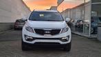 KIA Sportage 1.6I 99Kw Euro 5B GPS/Camera L.EZ 2030 OK Ann, Auto's, Euro 5, Bedrijf, Handgeschakeld, 5 deurs