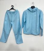 Nike Nocta Tech fleece, Kleding | Dames, Homewear, Maat 38/40 (M), Blauw, Nike, Nieuw