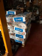 Mapei ultralite S2 tegellijm, Ophalen