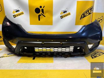 Honda CR-V Voorbumper 71101-TNYY-ZZ02 Origineel KLS beschikbaar voor biedingen