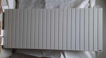 Vasco Elektrische Radiator 1500W, Enlèvement, Radiateur, 30 à 80 cm, 60 à 150 cm
