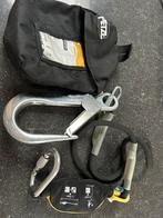 Petzl vallijn, Verzenden, Nieuw