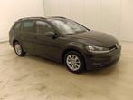 Volkswagen Golf VII Variante Trendline BMT 1.6TDi *LIFTY*, Autos, Carnet d'entretien, Cuir, TVA déductible, Achat