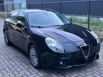 Alfa Romeo Giulietta 1.6 JTD M-Jet Distinctive Start&Stop 20, Auto's, Alfa Romeo, Te koop, Berline, Diesel, Bedrijf
