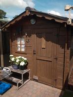 Tuinhuis, Tuin en Terras, Tuinhuizen, Ophalen, Gebruikt, Tuinhuis
