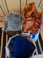 3 zakken merkkledij dames scotch &soda, Raw, pepe jeans,..., Ophalen, Zo goed als nieuw