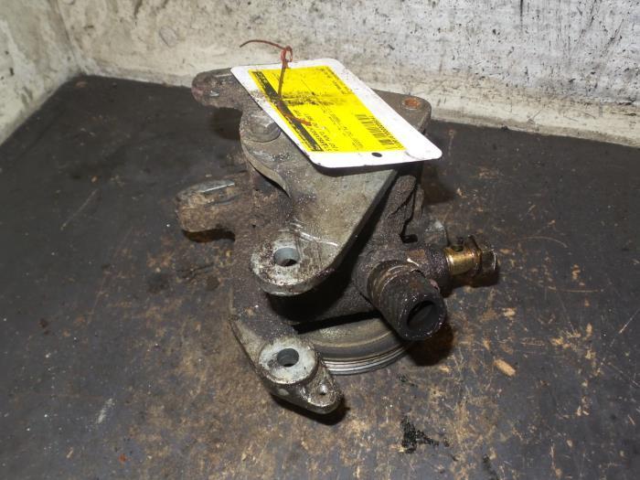 Pompe direction assistée d'un Fiat Punto, Autos : Pièces & Accessoires, Commande, Fiat, Utilisé, 3 mois de garantie, Enlèvement ou Envoi