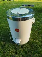 Essoreuse vintage Hoover fonctionne toujours. Collectionneur, Ophalen, Gebruikt