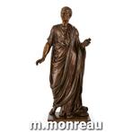 M.MOREAU, Antiquités & Art, Antiquités | Bronze & Cuivre, Enlèvement ou Envoi
