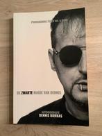 De Zwarte Magie van Dennis – Pornokoning tegen wil en dank, Boeken, Ophalen of Verzenden, Zo goed als nieuw, Dennis Burkas, Personen