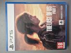 The Last of Us Part 1, Games en Spelcomputers, Games | Sony PlayStation 5, Ophalen of Verzenden, Zo goed als nieuw