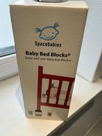 Rehausseur de lit pour bébé, Enfants & Bébés, Enlèvement, Utilisé, Autres types