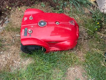ambrogio l300, Enlèvement ou Envoi