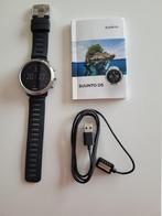 Ordinateur de plongée SUUNTO D5 black, Watersport en Boten, Duiken, Ophalen, Zo goed als nieuw, Duikcomputer
