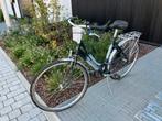 Damesfiets Batavus, Fietsen en Brommers, Ophalen, Gebruikt, Versnellingen, Batavus