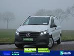 Mercedes-Benz VITO 116 AC AUTOMAAT EUR6, Auto's, Automaat, Wit, Mercedes-Benz, Bedrijf
