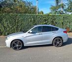 Bmw x4  2l pack M, Auto's, Particulier, Te koop, X4