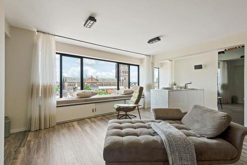 Appartement te koop in Borgerhout, 3 slpks, Immo, Huizen en Appartementen te koop, Appartement, B