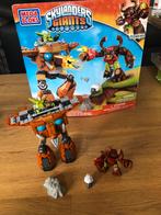 Skylanders Giants Troll Mech Ambush 95413, Kinderen en Baby's, Speelgoed | Duplo en Lego, Ophalen of Verzenden, Zo goed als nieuw