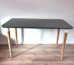 Tafel 60x120cm, Huis en Inrichting, Ophalen, Zo goed als nieuw