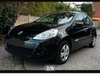 Renault Clio 1.2, Auto's, Euro 5, Stof, Zwart, 4 cilinders
