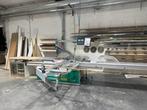 Altendorf F45, Doe-het-zelf en Bouw, Gereedschap | Zaagmachines, Ophalen of Verzenden, Gebruikt, Cirkelzaag