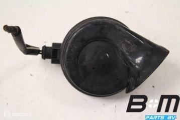 Claxon lage toon Polo 9N3 6Q0951221D beschikbaar voor biedingen