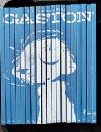 Intégrale lot collection Gaston Lagaffe 19 tomes Hachette Fr, Boeken, Stripverhalen, Ophalen, Gelezen