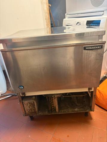 Machine à glaçons Hoshizaki IM-45 CLE – 44 kg/24h, Enlèvement