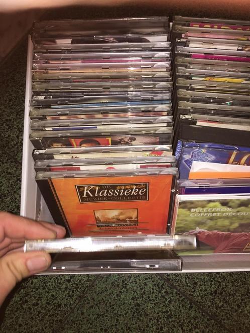 Mooie cd,s in nieuwstaat, zie foto’s, Cd's en Dvd's, Cd's | Klassiek, Zo goed als nieuw, Ophalen of Verzenden