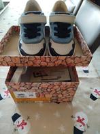 Kinderschoenen, Ophalen