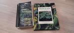 The Hosta handbook (Mark R Zilis) + Hosta's (Diana Grenfell), Ophalen of Verzenden, Zo goed als nieuw