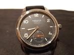 Nomos Club 741horloge, Handtassen en Accessoires, Horloges | Heren, Staal, Polshorloge, Kunststof, Zo goed als nieuw