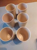 Tupperware drinkbekers, Huis en Inrichting, Keuken | Tupperware, Ophalen, Zo goed als nieuw